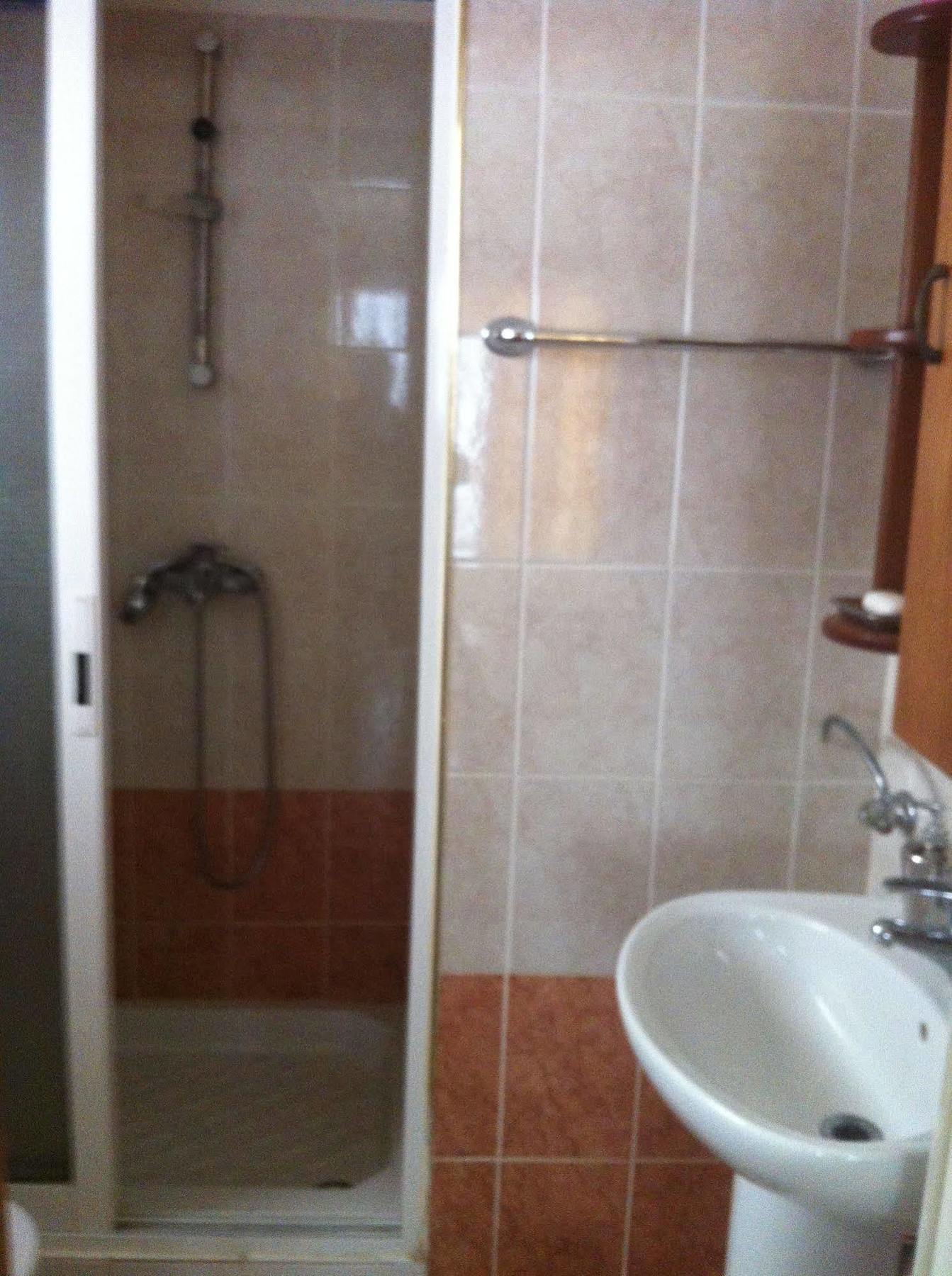 Zakos Court Apartments Larnaca Exterior photo