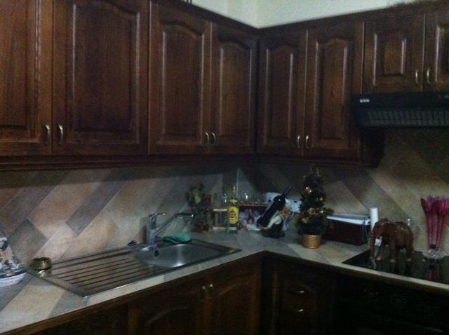 Zakos Court Apartments Larnaca Room photo