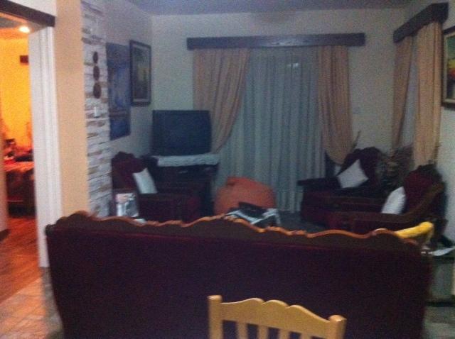 Zakos Court Apartments Larnaca Room photo